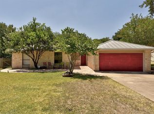 3405 Cactus Wren Way, Austin, TX 78746