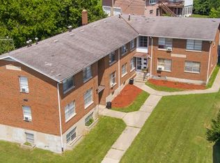 2525 Lakeview Ave #8, Dayton, OH 45417