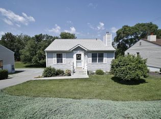 4862 Old Mountain Rd NE, Roanoke, VA 24019