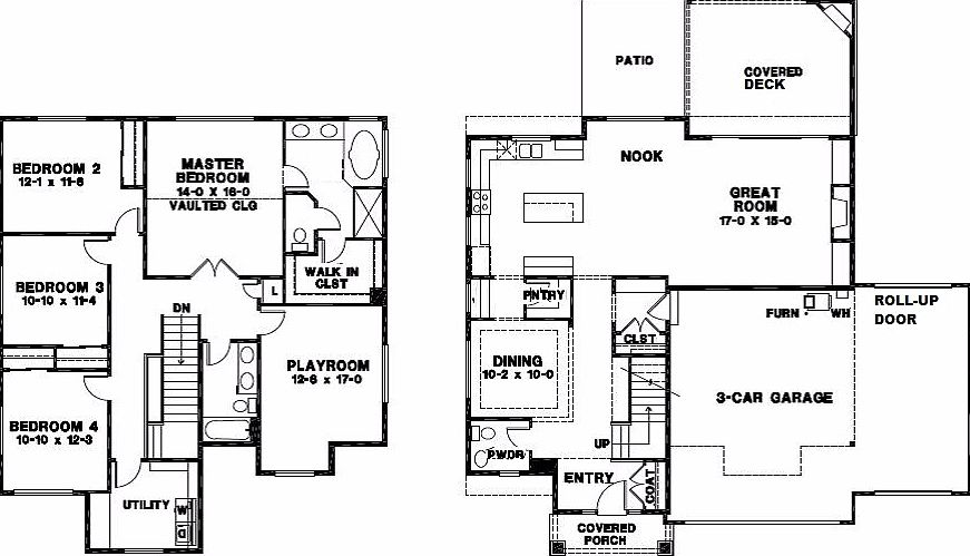 2nd image of 4846 Skylark St NE