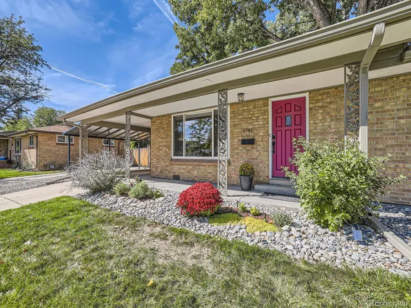 1741 Moore Street, Lakewood, CO 80215