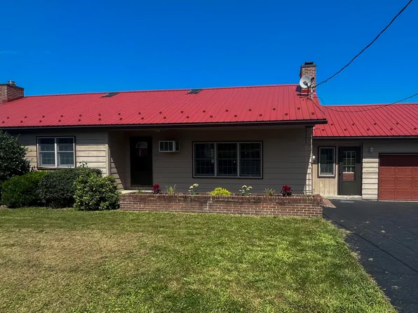 210 W Houston Ave, Montgomery, PA 17752