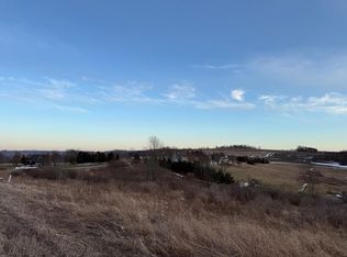 Delmar Ridge Dr, Wellsboro, PA 16901