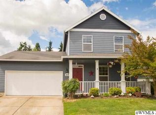 919 Rupp Ave NE, Keizer, OR 97303