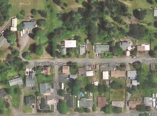 503 Spaulding Ave Next To, Brownsville, OR