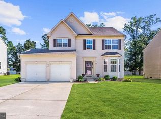 6 Conifer Way, Sicklerville, NJ 08081