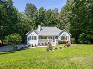 347 Viola Dr, Dallas, GA 30157