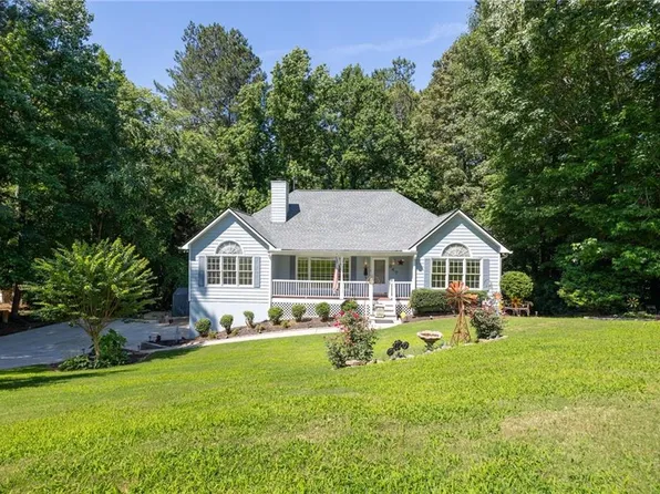 347 Viola Dr, Dallas, GA 30157
