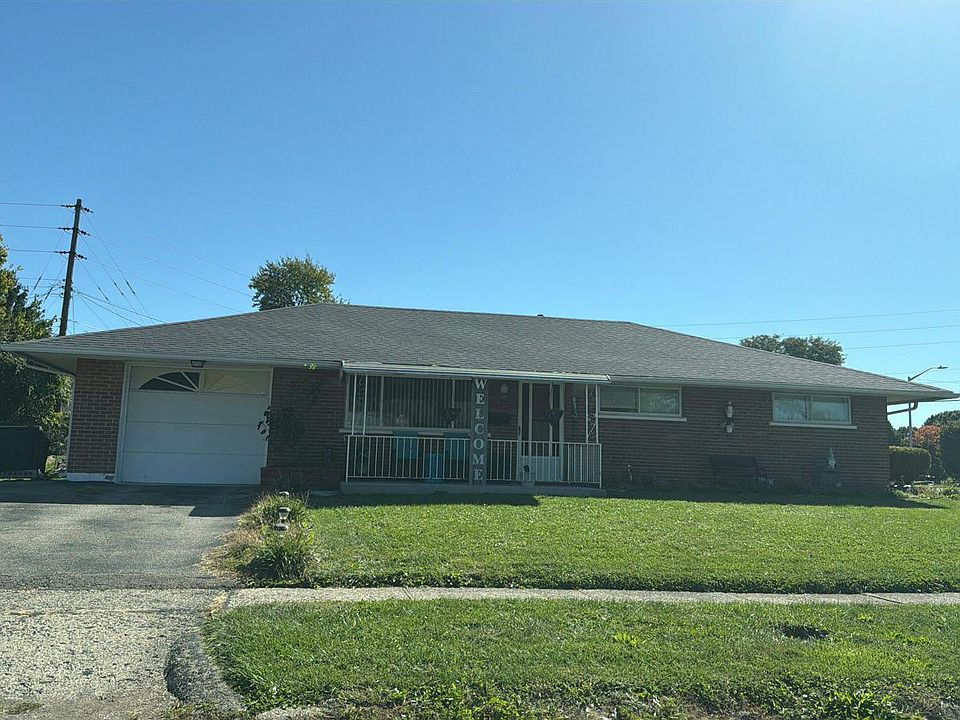 1st image of 4574 Harbison St