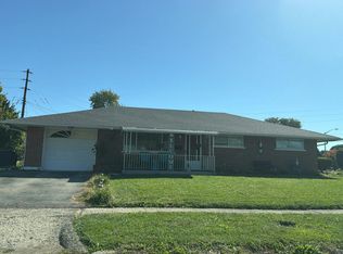 4574 Harbison St, Dayton, OH 45439