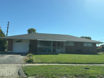 4574 Harbison St, Dayton, OH, 45439