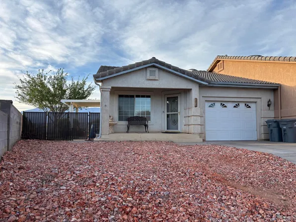 2234 W 70 S, Hurricane, UT 84737