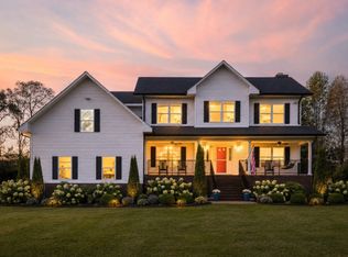 3121 Clouseton Ct, Franklin, TN 37064