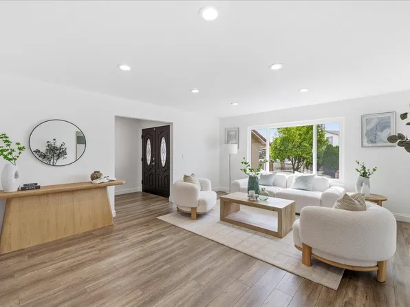 2078 Admiral Pl, San Jose, CA 95133