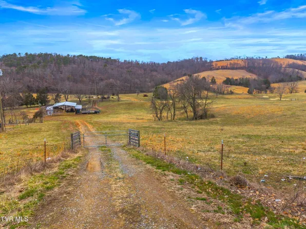 Grassy Valley Rd, Whitesburg, TN 37891