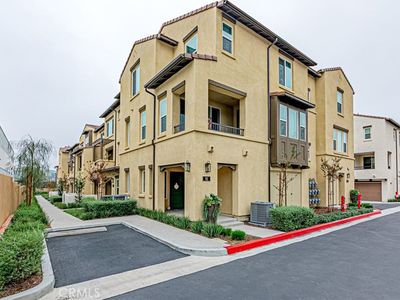 295 Vista Dr #92, La Habra, CA, 90631