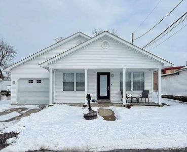 10 N Monroe St, Millstadt, IL, 62260