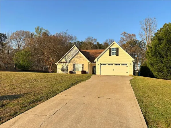 3720 Scotland Ln, Snellville, GA 30039