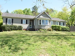 3816 Georgetown Rd NW, Cleveland, TN 37312