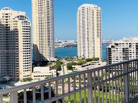 4th image of 701 Brickell Key Blvd APT 2004