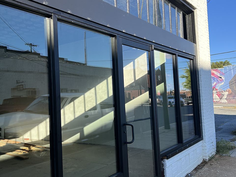 14 East 1st Street