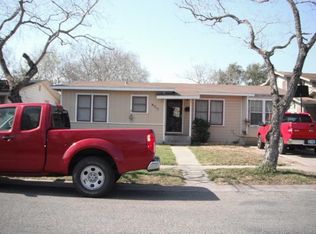 4317 Moravian Dr, Corpus Christi, TX 78411