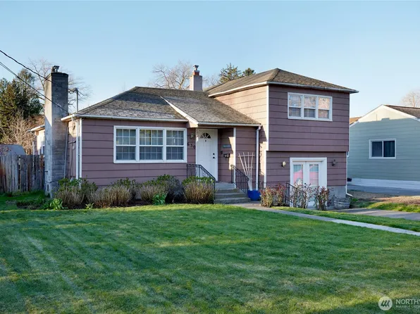 630 Francis Avenue, Walla Walla, WA 99362