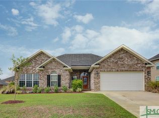 134 Winslow Cir, Savannah, GA 31407