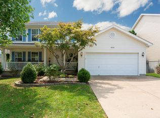 1416 Appleton Ct, Arnold, MO 63010