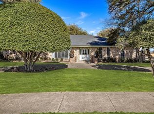 801 Colchester St, Garland, TX 75040