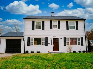 2657 Mendova Ln, Cincinnati, OH