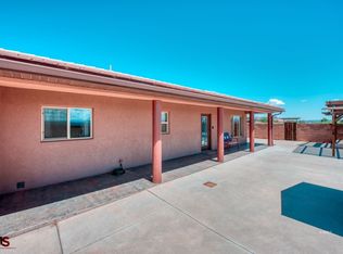 5048 E Grande Vermilion Ave, Kanab, UT 84741