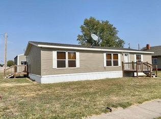 429 Main St, Brewster, KS 67732