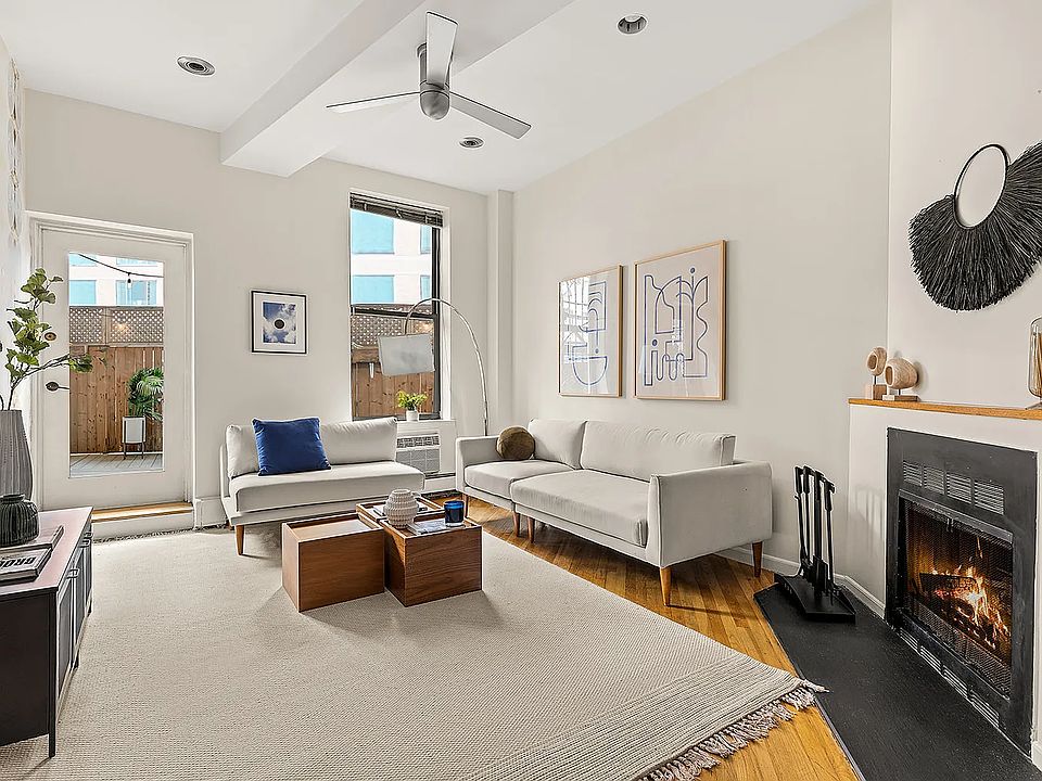 1st image of 161 Remsen St APT 3A