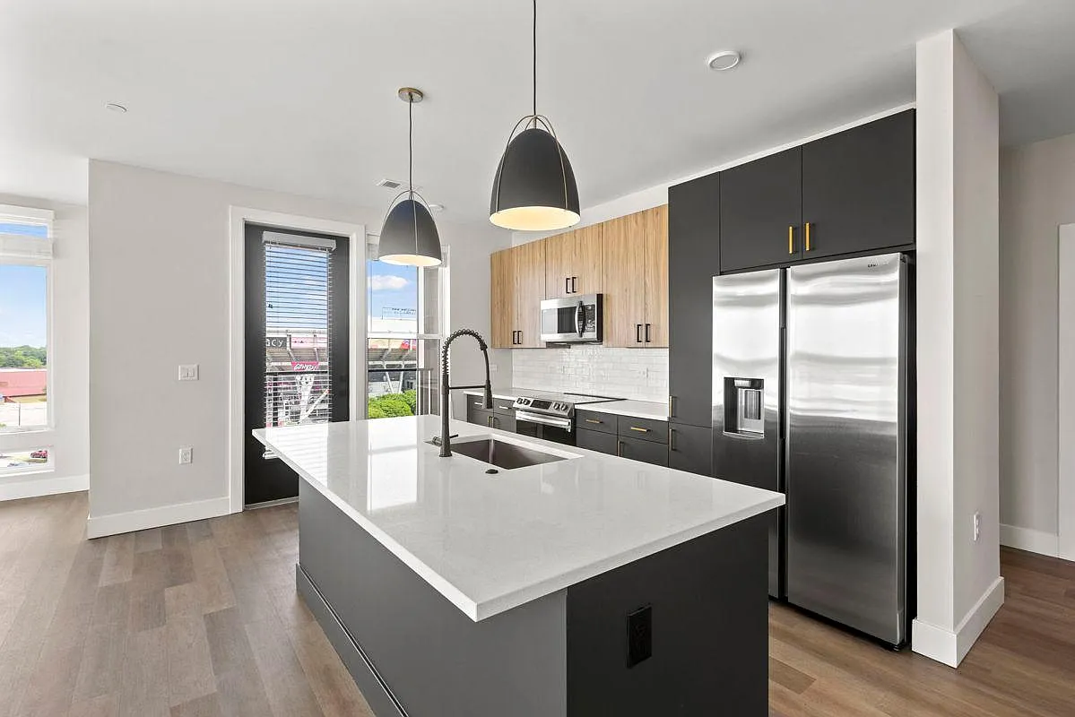 NOVEL Scott's Addition by Crescent Communities — Photo 1