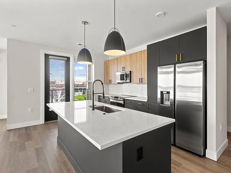 NOVEL Scott's Addition by Crescent Communities — Photo 1