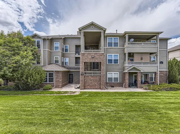 12937 Ironstone Way #101, Parker, CO 80134