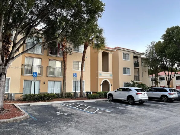 2451 Centergate Dr, Miramar, FL 33025