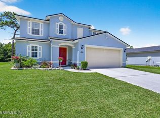 2532 EISNER Drive, Jacksonville, FL 32218