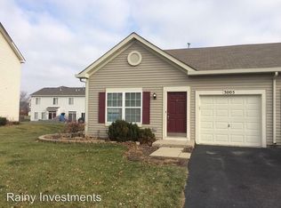 3005 Courtney St, Plano, IL 60545