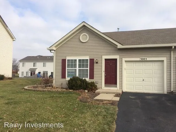 3005 Courtney St, Plano, IL 60545