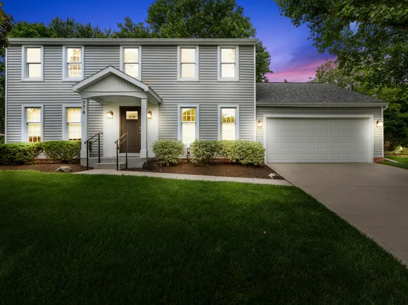 774 Baylor Rd, Rochester Hills, MI 48309