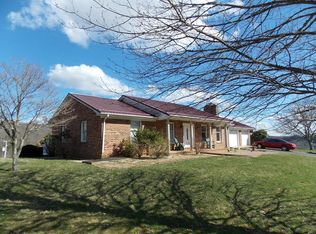 2636 Marian Rd, Dugspur, VA 24325