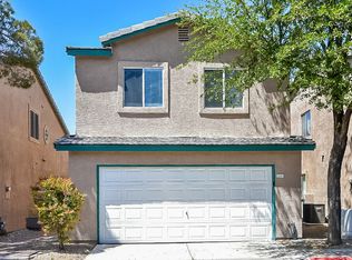 5151 Souvenir Ln #A1, Las Vegas, NV 89118