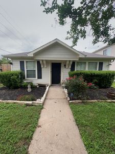 6333 Settlers Square Ln, Katy, TX, 77449