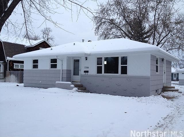 1st image of 7206 Noble Ave N