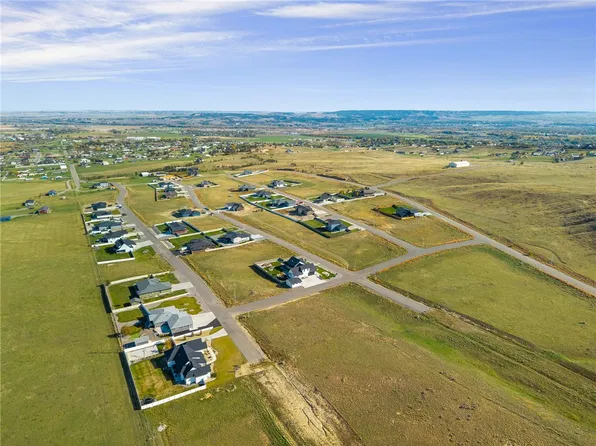 B5-L8 Big Cedar Way, Billings, MT 59105