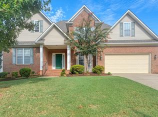 130 Darmondale Dr, Moore, SC 29369