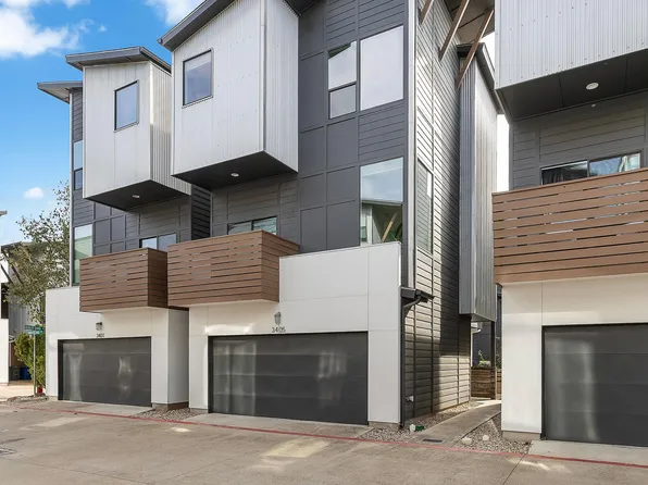 3405 Charlotte Rose Dr, Austin, TX 78704