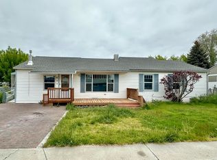 835 SE 7th St, Prineville, OR 97754